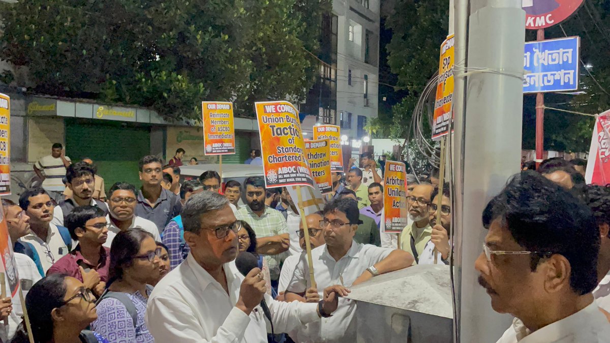 InduKum07083152's tweet photo. @sanjaybpi @StanChartIN @nsitharamanoffc #StopStanChartSuppression https://t.co/0XZB88dlIX