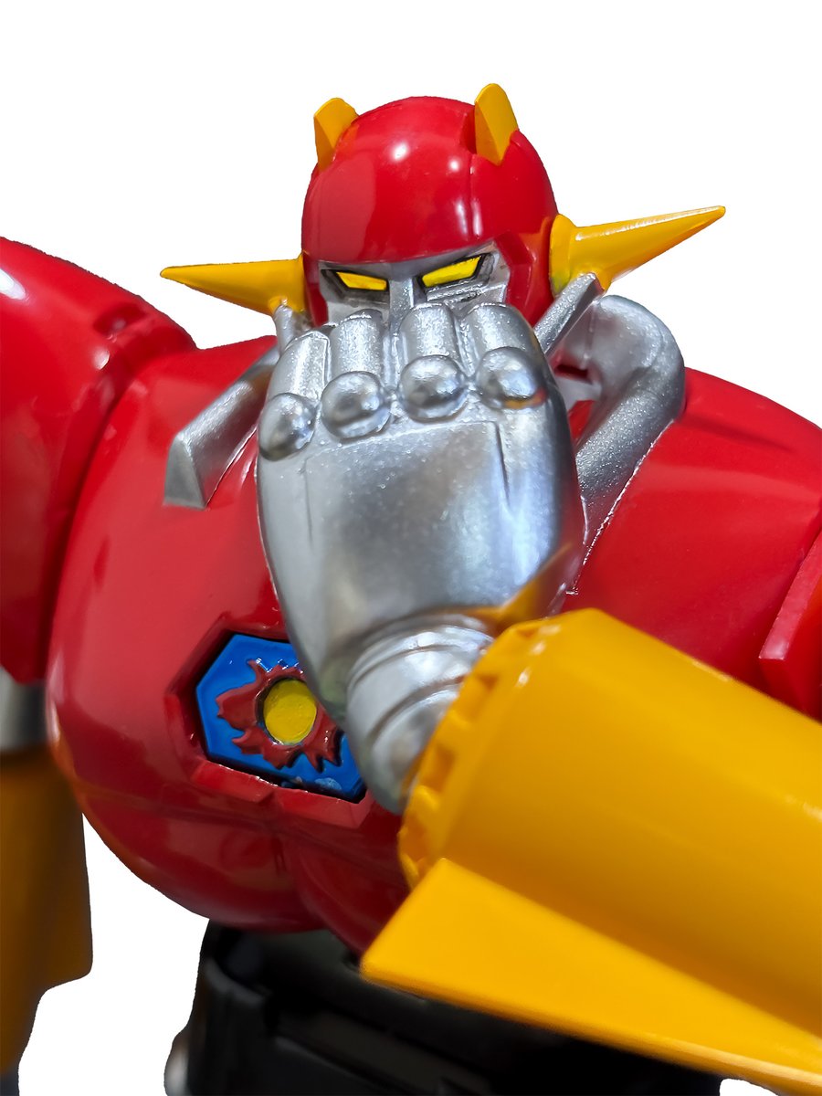 (激レア)ELITE アクショントイ 青とオレンジ 激レア)ELITE アクショントイ 青とオレンジ artisan toy