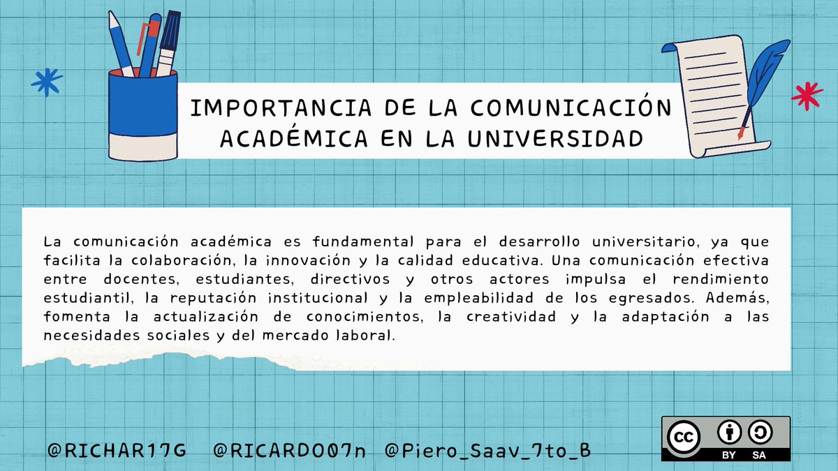 Ricardo07n's tweet photo. El cambio es el resultado de cualquier aprendizaje verdadero.📚 #PedagogiadelasCienciasExperimentales #Tic #DocenteInnovador #Digital #investigación #ModelosPedagógicos #metaverso #pedagogía
@jorgearmi20
@experimenutmach @canva https://t.co/FZAnGdNxKn