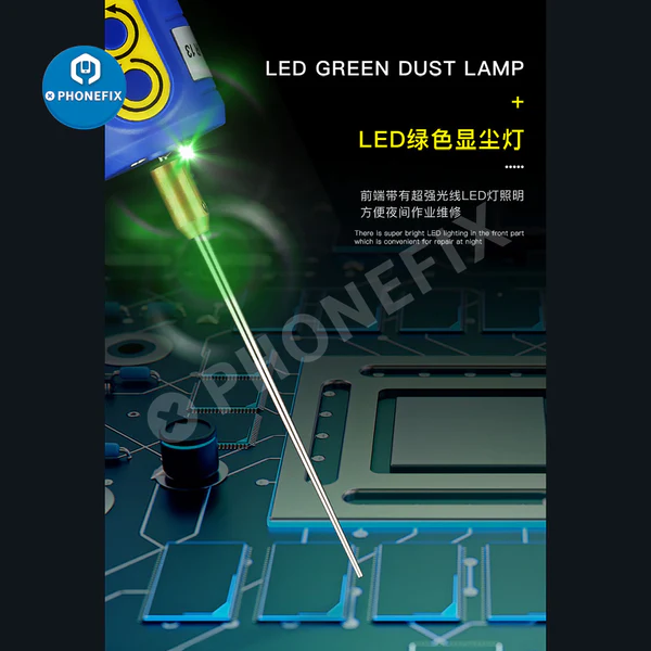 vipprogrammer_'s tweet image. Phone  LCD glue removal tool, degumming, cutting, polishing, no need for potion, no need for hand tearing, interchangeable heads, adjustable speed.

#phonerepair #iphoneparts #screenline #PCBrepair #ecufixtool #motherboardrepair #phonefix