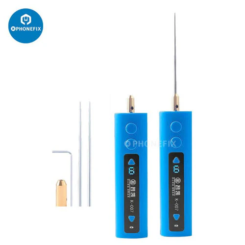 vipprogrammer_'s tweet image. Phone  LCD glue removal tool, degumming, cutting, polishing, no need for potion, no need for hand tearing, interchangeable heads, adjustable speed.

#phonerepair #iphoneparts #screenline #PCBrepair #ecufixtool #motherboardrepair #phonefix