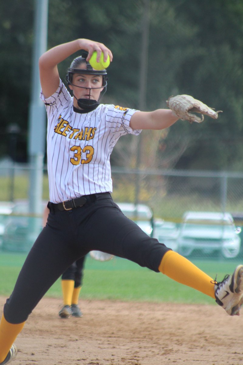 Eastern Iowa Cheetahs tweet media