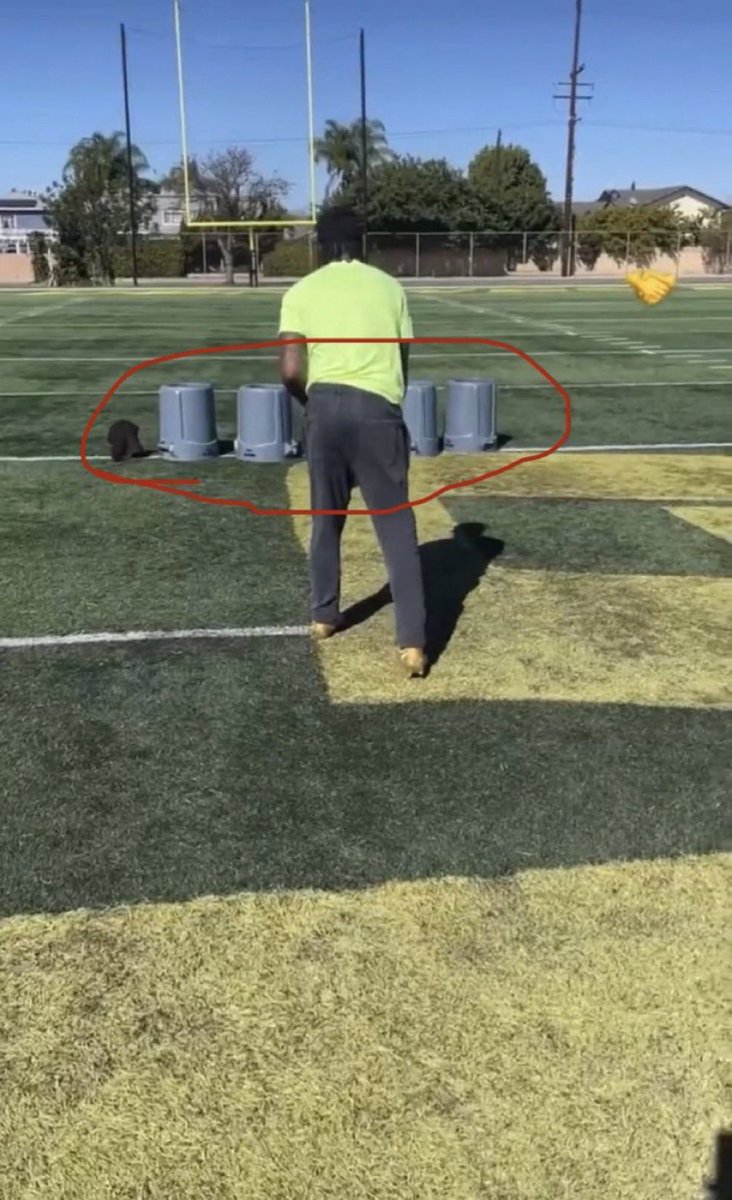 brandonleuschel's tweet image. Ravens Offensive Line (Again)