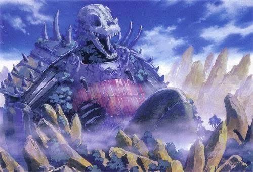 I KNEW THE FUCKING MAINSTAGE REMINDED ME OF SOMETHING