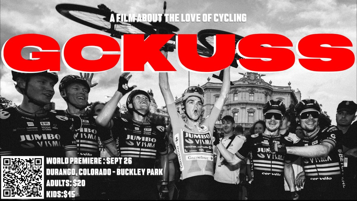 Durango Devo tweet media