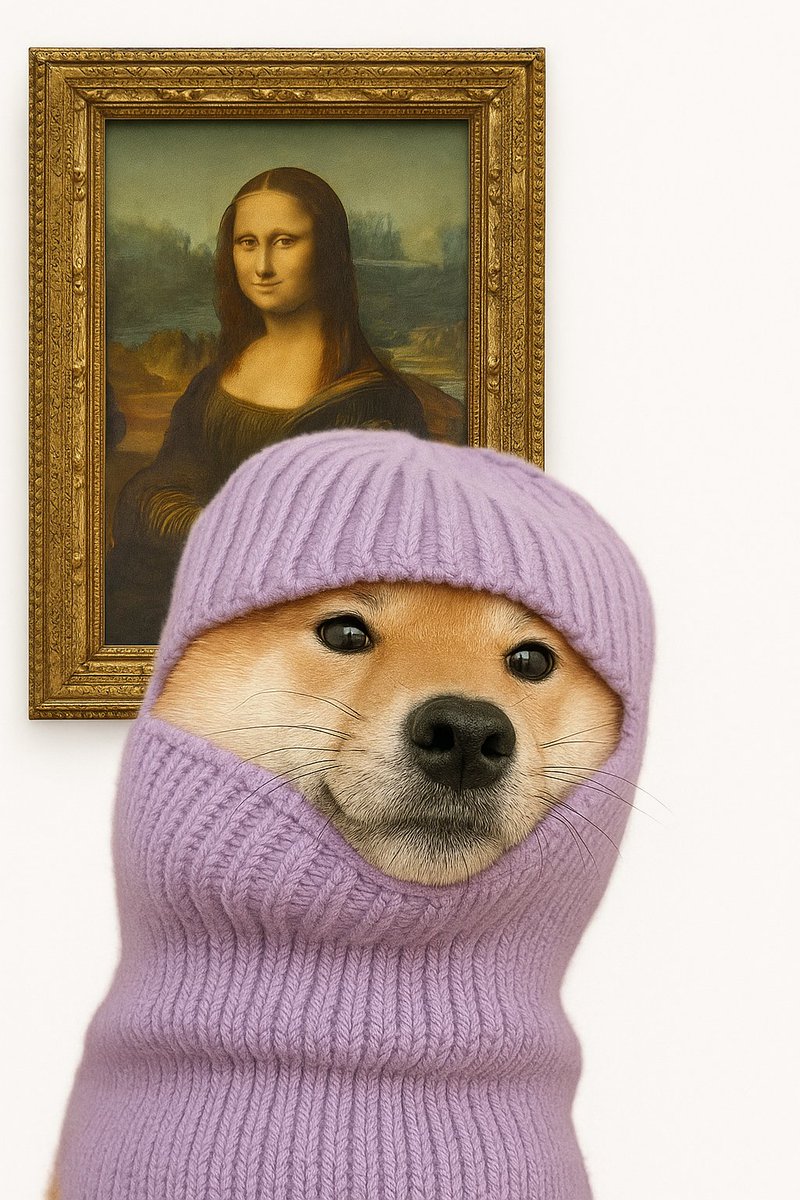 Bluechip Sora tweet media