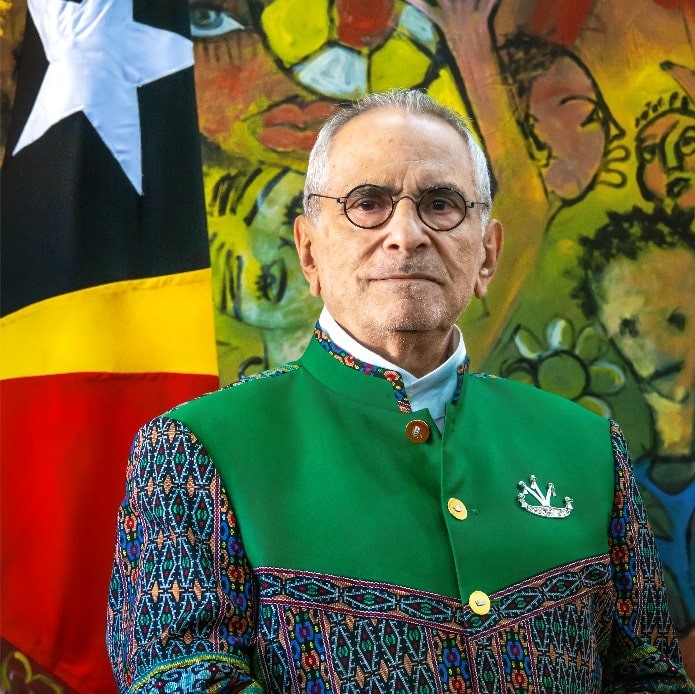 DiplomaticWatch (@diplo_watch) on Twitter photo Ramos-Horta: The Architect of Peace and President of Timor-Leste diplomaticwatch.com/ramos-horta-thβ¦ <a href="/JoseRamosHorta1/">JosΓ© Ramos-Horta</a> <a href="/Sec_TimorLeste/">Secretary for Minister of Foreign Affairs TL</a> <a href="/UNDPTimorLeste/">UNDP Timor-Leste</a> <a href="/UNICEFTL/">UNICEF Timor-Leste</a> <a href="/UNVTimorLeste/">UNV Timor-Leste</a> <a href="/TimorLeste_WTO/">Timor-Leste WTO Accession</a> <a href="/ASEAN/">ASEAN</a> <a href="/Wecaa_official/">Washington Educational & Cultural Attache Assn π</a>  <a href="/JanDuPlain/">Jan Du Plain πππ</a> <a href="/PatrickRealiza/">Patrick Realiza</a> <a href="/gotebs/">Victor Gotevbe</a> <a href="/HealthyLights/">Brilliance</a> <a href="/Popeson/">Seun</a> <a href="/KimberlyBassett/">Kimberly Bassett</a> Ramos-Horta: The Architect of Peace and President of Timor-Leste diplomaticwatch.com/ramos-horta-thβ¦ <a href="/JoseRamosHorta1/">JosΓ© Ramos-Horta</a> <a href="/Sec_TimorLeste/">Secretary for Minister of Foreign Affairs TL</a> <a href="/UNDPTimorLeste/">UNDP Timor-Leste</a> <a href="/UNICEFTL/">UNICEF Timor-Leste</a> <a href="/UNVTimorLeste/">UNV Timor-Leste</a> <a href="/TimorLeste_WTO/">Timor-Leste WTO Accession</a> <a href="/ASEAN/">ASEAN</a> <a href="/Wecaa_official/">Washington Educational & Cultural Attache Assn π</a>  <a href="/JanDuPlain/">Jan Du Plain πππ</a> <a href="/PatrickRealiza/">Patrick Realiza</a> <a href="/gotebs/">Victor Gotevbe</a> <a href="/HealthyLights/">Brilliance</a> <a href="/Popeson/">Seun</a> <a href="/KimberlyBassett/">Kimberly Bassett</a>