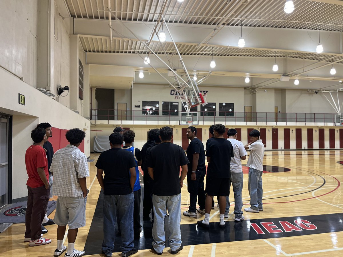 Azusa Aztecs Football tweet media