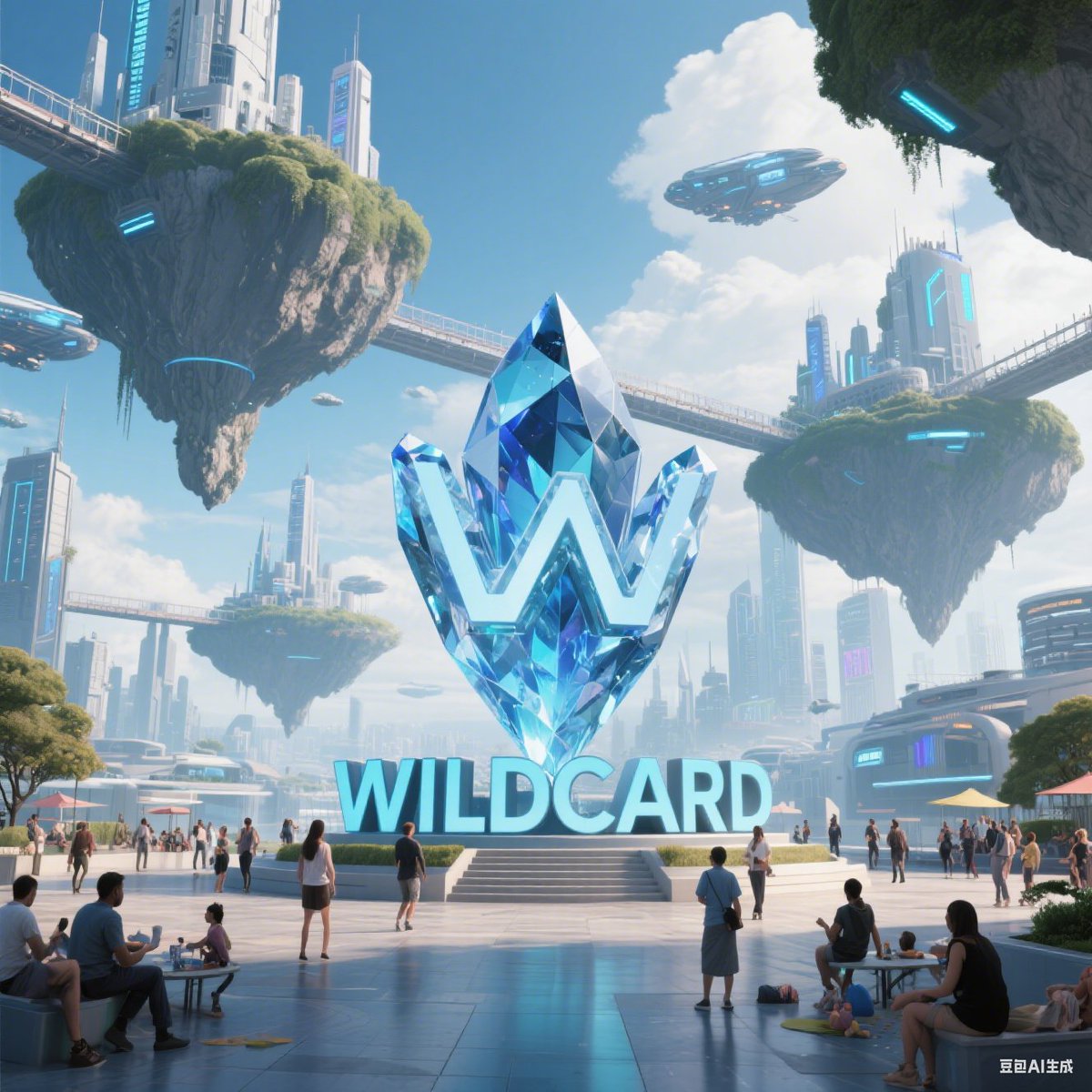 WILDCARD’s on-chain marketplace has a wide variety of assets available, from common items to ultra-rare collectibles <a href="/PlayWildcard/">Wildcard LIVE on Steam</a>