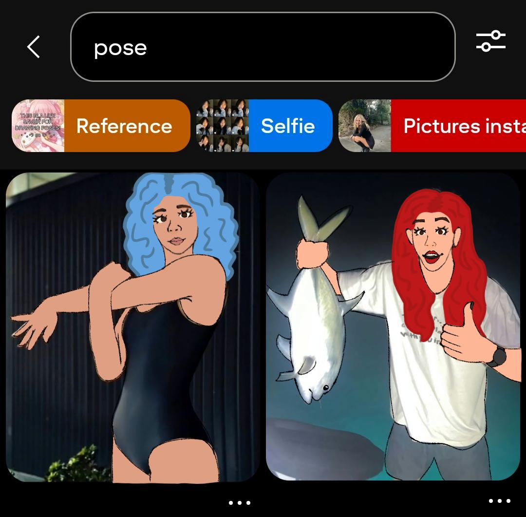 One of my absolute favorite things about #GlassHeart is that they could easily swap places here 😭 but the concept of Chloe doing ballet and Red going fishing is a little TOO enticing