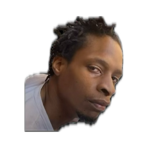 Yall still out here making fake pages  grown up