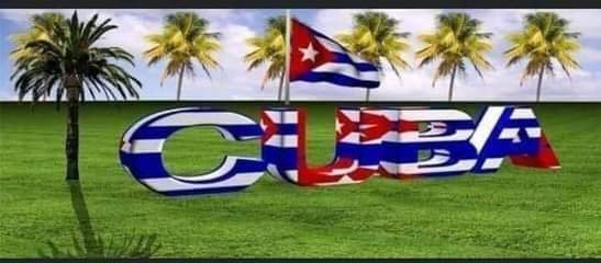 🇨🇺 El #bloqueo es una realidad, una barrera al desarrollo de nuestro pais hace más de 60 años. Cada vez se recrudece más, impulsado por un gobierno opresor que aprovecha cada ocasión para apretar la soga.Pero #CubaEstáFirme y con la unidad de su gente ha logrado resistir
#Cuba
