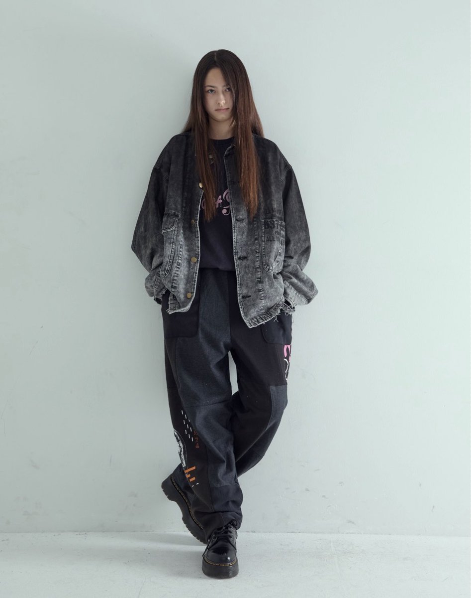 本日、12:00〜19:00の営業です。

【Online Shop】
ashld50.shop-pro.jp

#Noodd #PROPA9AND #SILLENTFROMME #SLEEPINGTABLET #disturbia #Deorart #GOREGRO #overflowgallery   #SEXPOT #YOSUKE #浜松アパレル