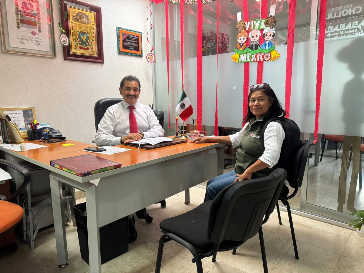 matarubio61's tweet photo. 🌟 "La perseverancia es lo que convierte los fracasos en triunfos".🌟

Iniciamos las actividades en la oficina de regidores atendiendo con el entusiasmo que nos caracteriza, te esperamos para canalizar y resolver en lo posible tus inquietudes. https://t.co/Ou6uxZfZAV