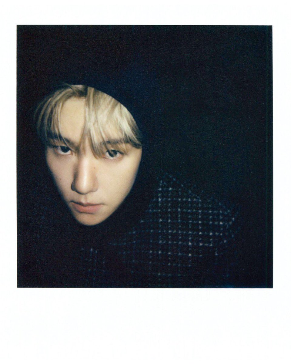 큐티/백현이 tweet media