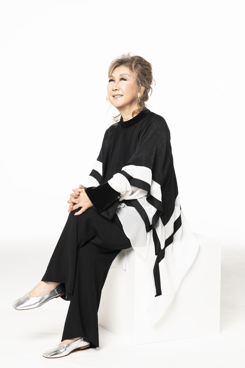 wowow_mj's tweet image. #髙橋真梨子 Interview Special
ご視聴ありがとうございました✨

WOWOWオンデマンドで
彼女の魅力が詰まったスペシャル番組を
何度でもお楽しみください🎤
wod.wowow.co.jp/browse/editori…

📣さらに
10月は特集でお届けした3番組を一挙放送💝
見逃してしまった方はこの機会にぜひ📺

@mariko36_staff