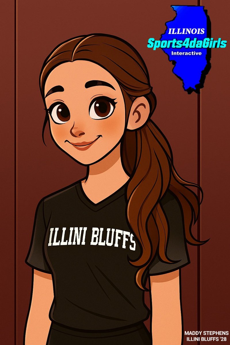 Maddy Stephens '28
Illini Bluffs H.S.
🏫 #smallschoolmonday