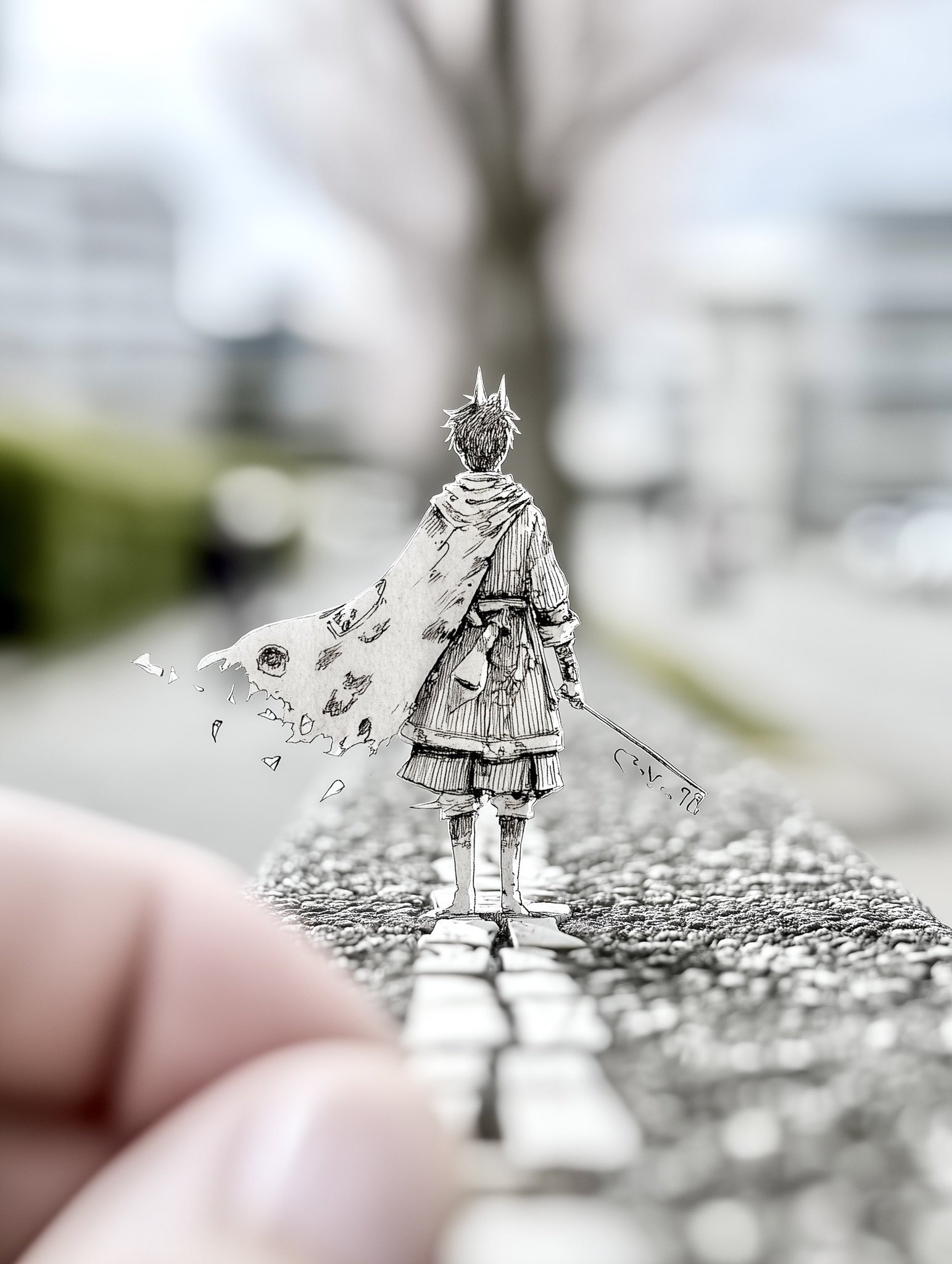 絲(いと)絵本作家 on X: 