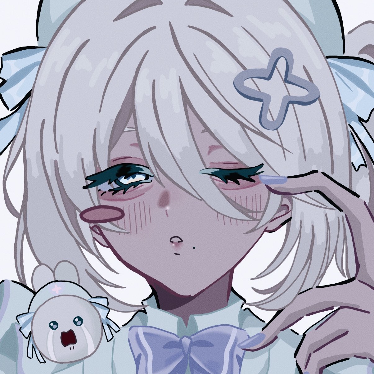 ちょこみんと。 (@E_b13__) / X
