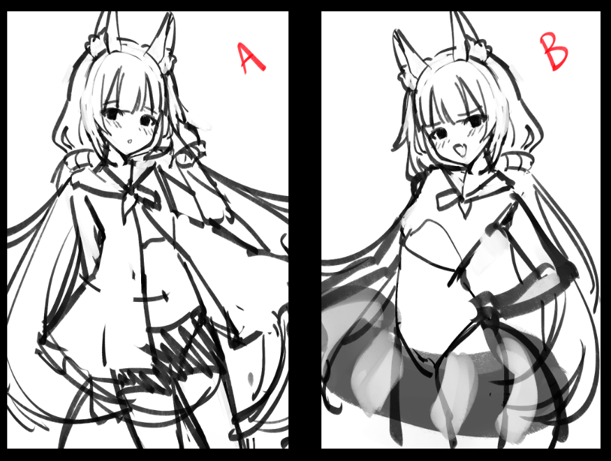 help..which one 😭