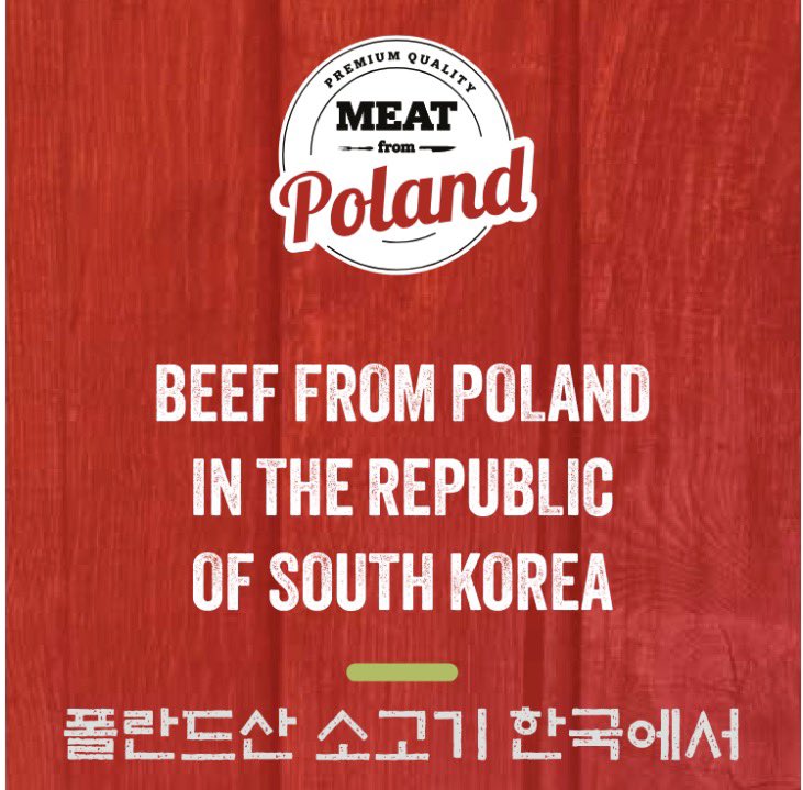 W Seulu przed wizytą wiceministra   <a href="/AdamNowak_PL/">Adam Nowak</a> rozmawiamy z koreańskimi organizacjami na temat otwarcia rynku Korei dla polskiej wołowiny. Korea to jeden z największych importerów wołowiny na świecie i ważny kierunek dla polskiego sektora w celu dywersyfikacji rynków zbytu.