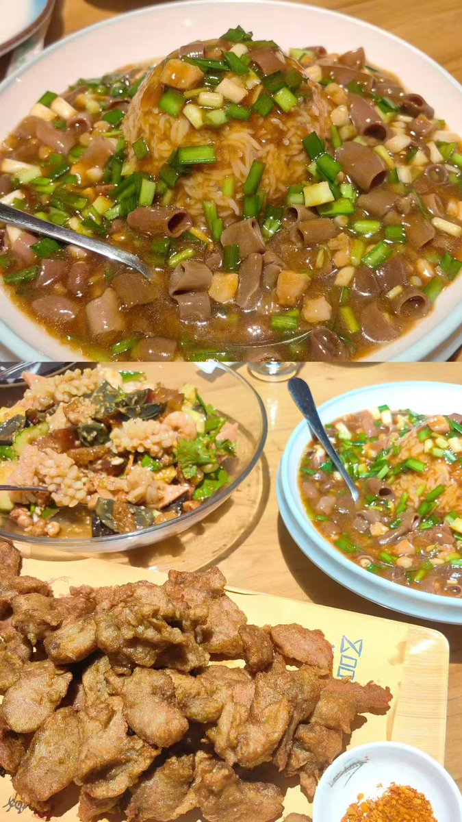 xiaoyihuFo's tweet image. Friends, I like to go to different places, enjoy the scenery I have never seen and taste the food I have never eaten. What about you?😊
#delicious
#travel
#邢台市