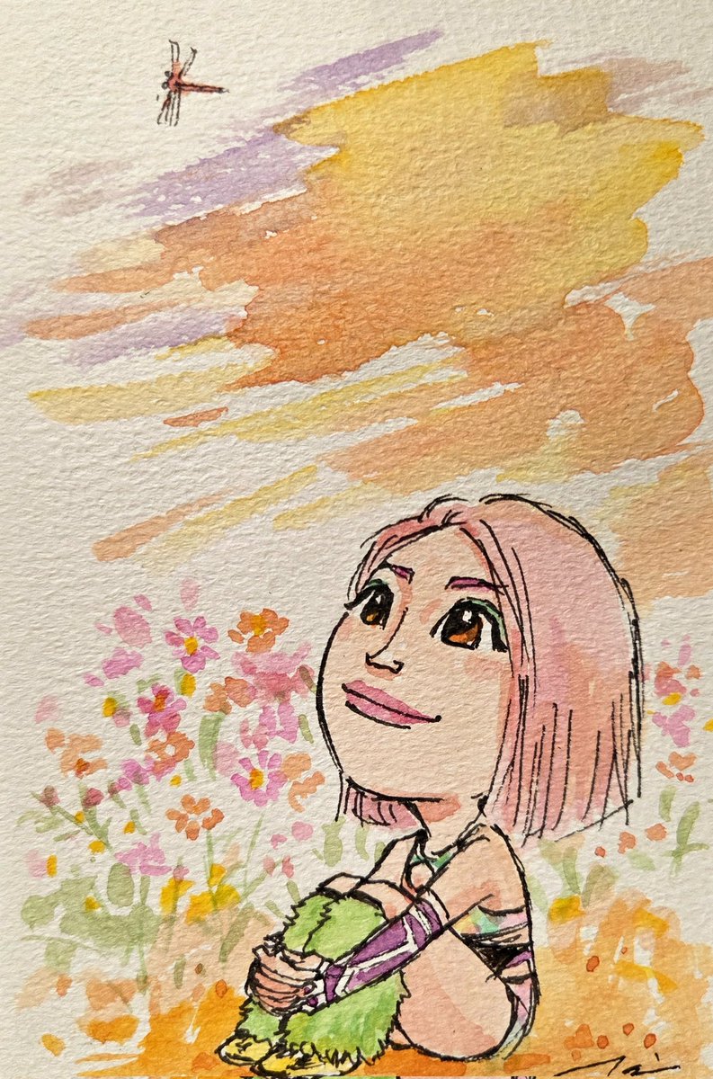 9月の23日。
#木村花