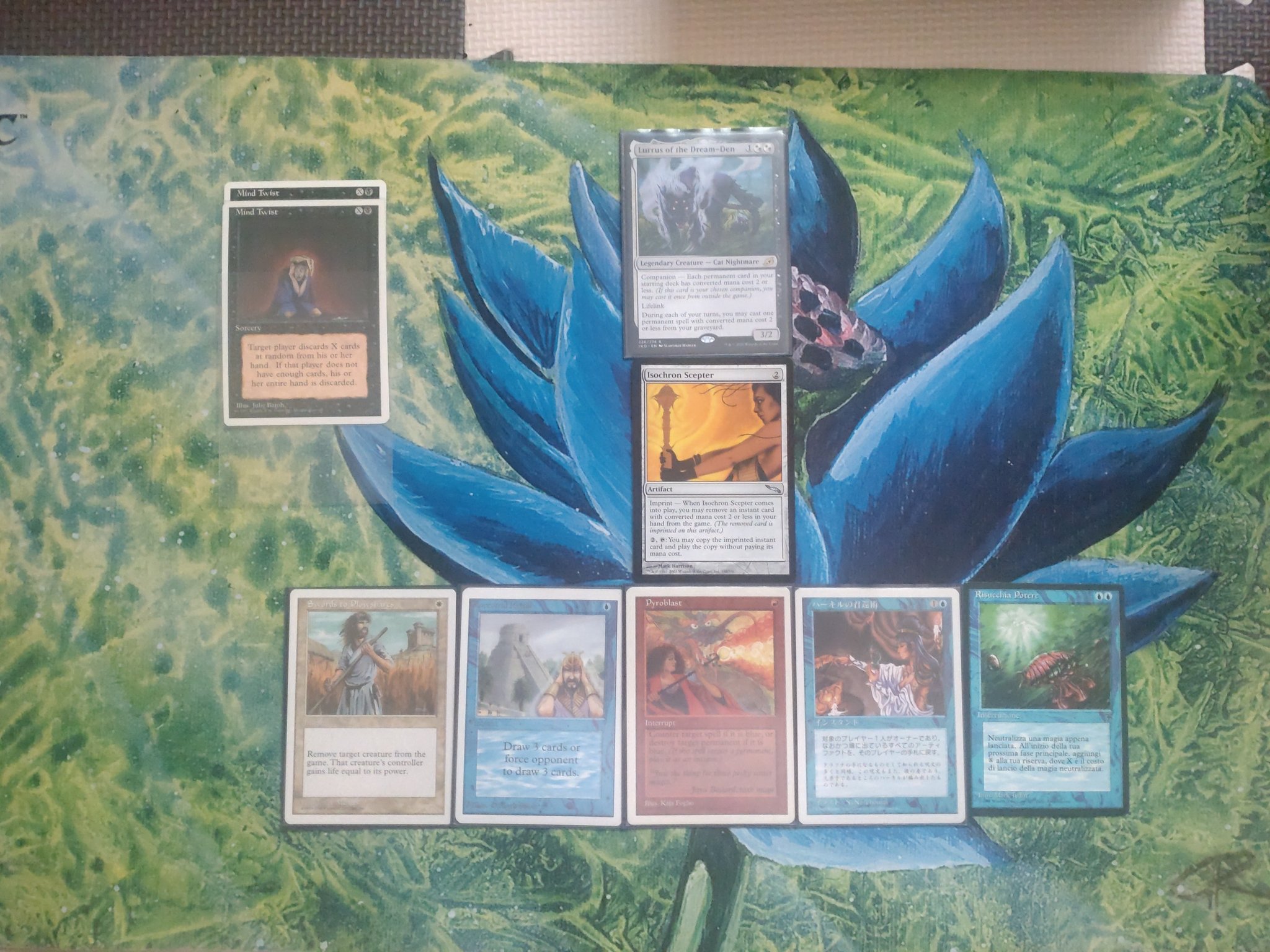 ミスターロータス (@Mister_Lotus) / X