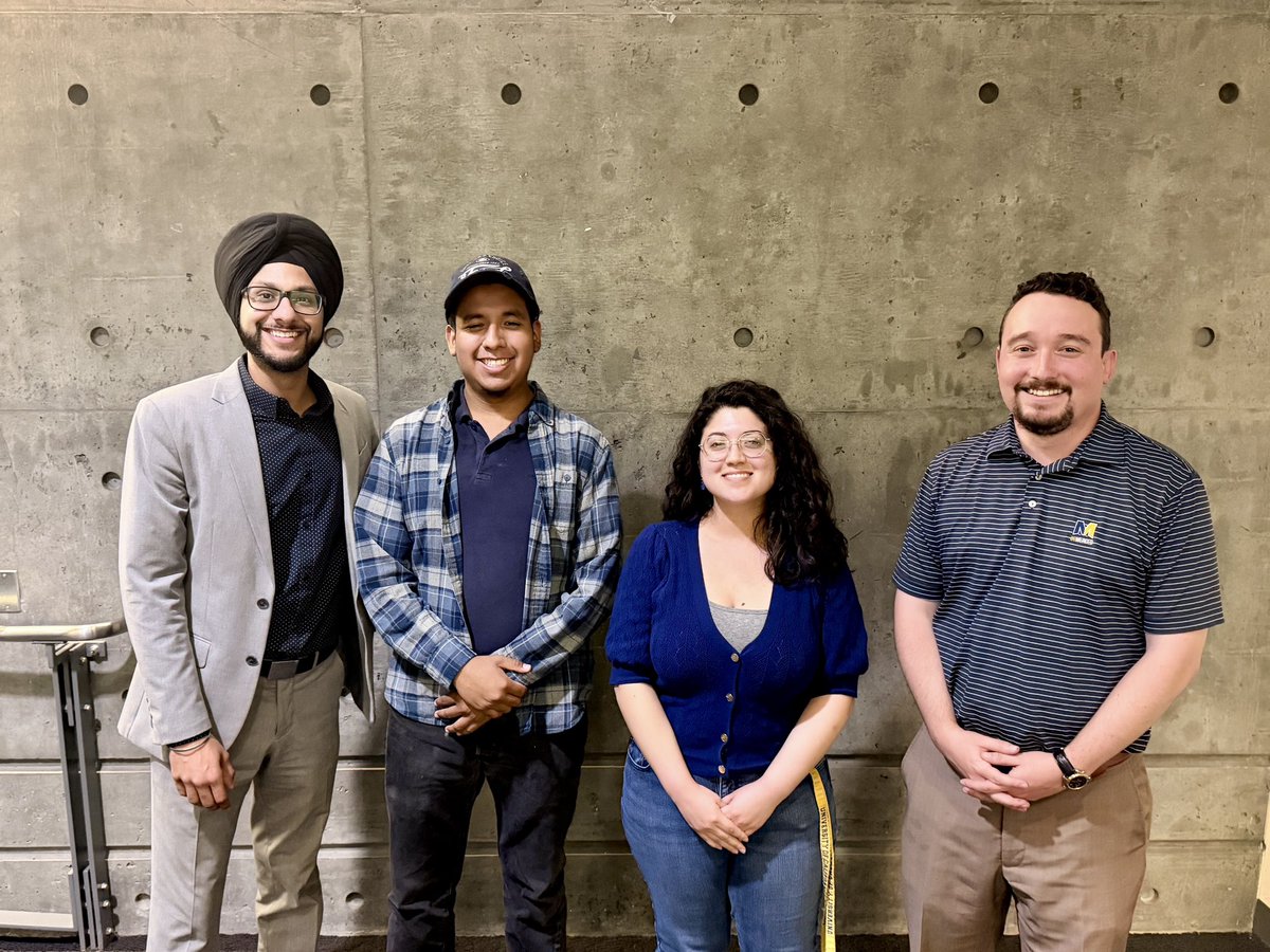 ngurm_'s tweet image. Thank you to Professor Blake Zante for inviting me and Austin Gilbert to guest speak to his class at UC Merced. Great talking to students passionate about the political process and the way government functions.