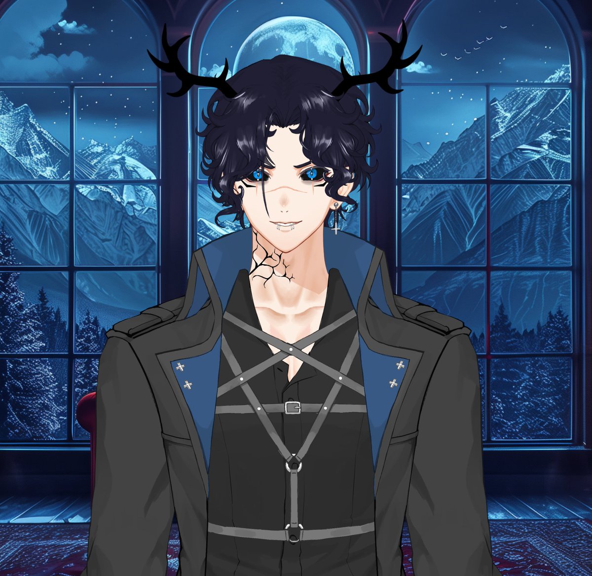 Subathon Day 68! IM BECOMING VTUBER!!! So im wanting to chat with you and come up with some future ideas, then after some games!

Twitch.tv/BrokenAdmin