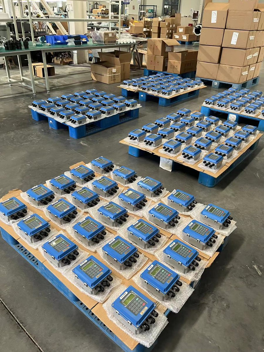 ArtangArta7779's tweet image. Our Non-invasive ultrasonic flow meters Flow range: 2 to 1500 ml/min — Fluid independent | Hygienic design | High accuracy | Low pressure drop | IP67
artang.com/ultrasonic-flo…
#flowmeter #flowmeters #Wastewaterflowmeter #instrumentation #manufacturer #flow_measurement