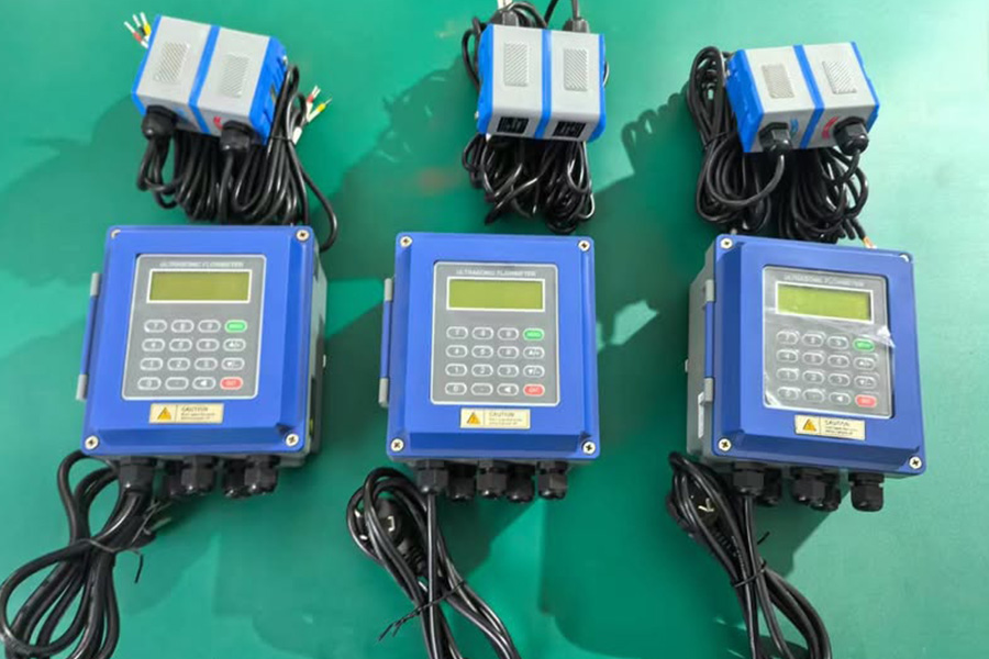 ArtangArta7779's tweet image. Our Non-invasive ultrasonic flow meters Flow range: 2 to 1500 ml/min — Fluid independent | Hygienic design | High accuracy | Low pressure drop | IP67
artang.com/ultrasonic-flo…
#flowmeter #flowmeters #Wastewaterflowmeter #instrumentation #manufacturer #flow_measurement