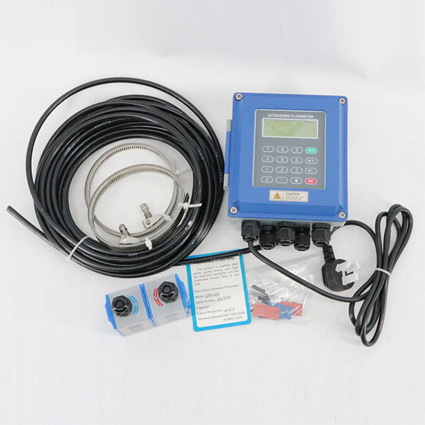 ArtangArta7779's tweet image. Our Non-invasive ultrasonic flow meters Flow range: 2 to 1500 ml/min — Fluid independent | Hygienic design | High accuracy | Low pressure drop | IP67
artang.com/ultrasonic-flo…
#flowmeter #flowmeters #Wastewaterflowmeter #instrumentation #manufacturer #flow_measurement