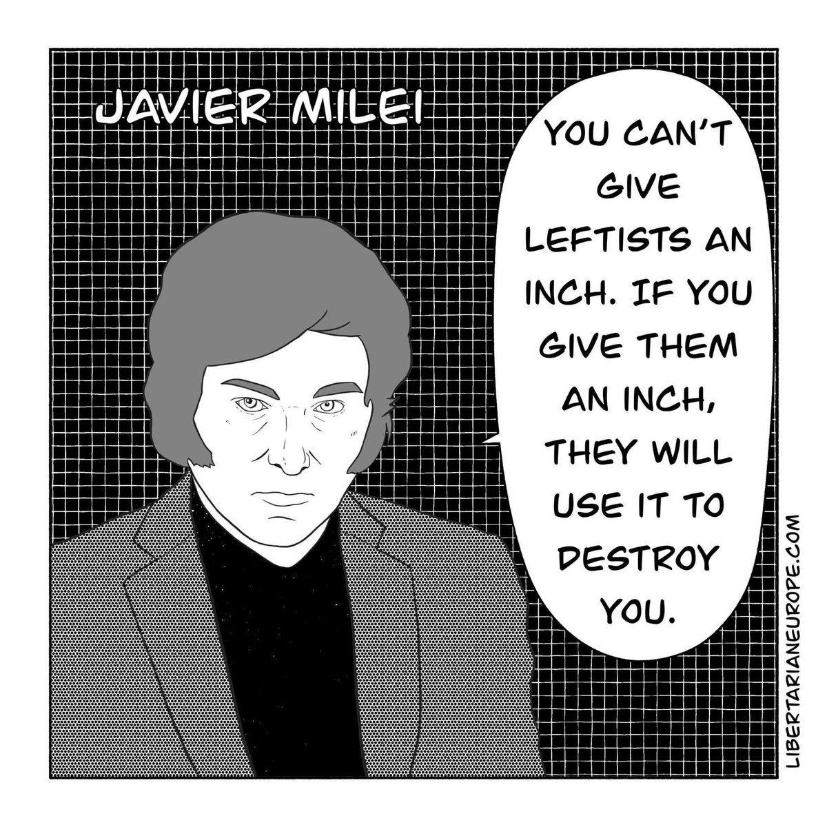 NARRATOR: (@codylibolt) on Twitter photo 