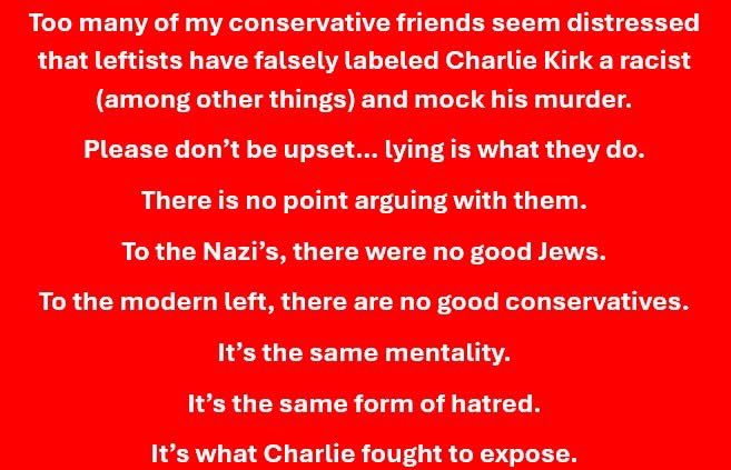 #CharlieKirk #TurningPointUSA