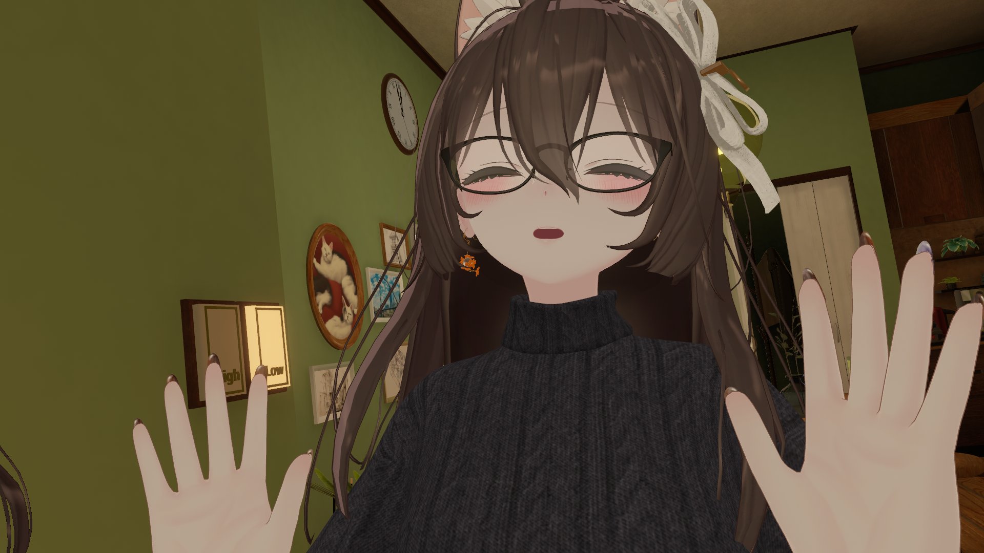 ♥aaa様♥ AAA@VRCとかゲームとかVとか (@d_symmetry_b) / X