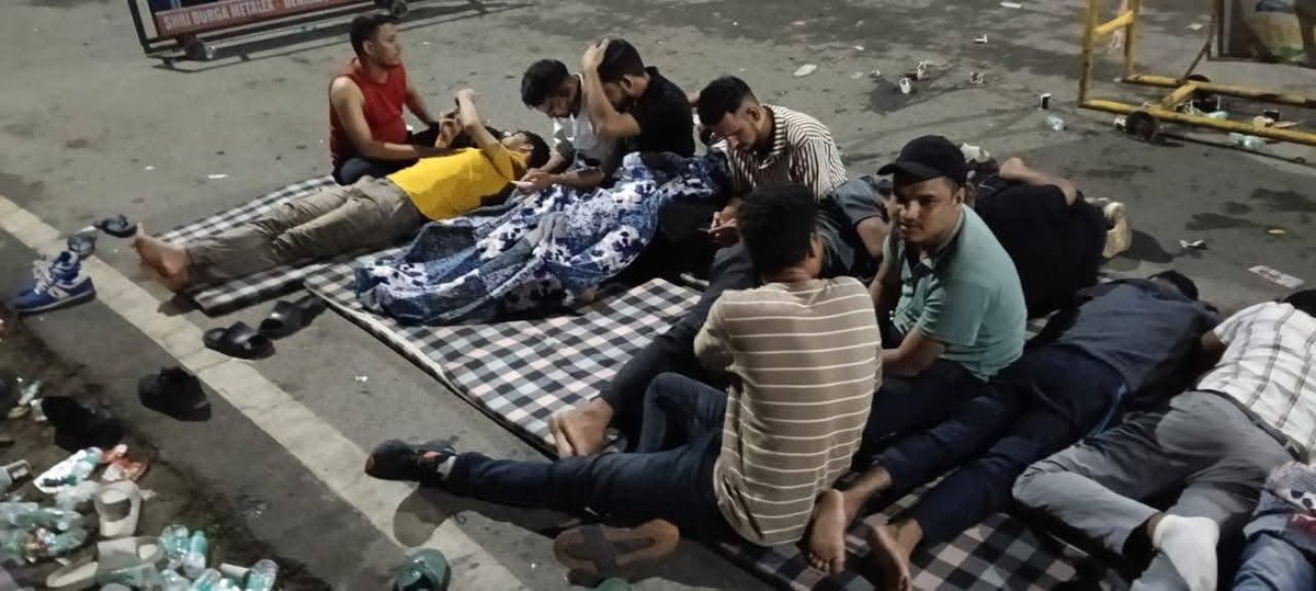 ऋषभ सिंह रावत tweet media