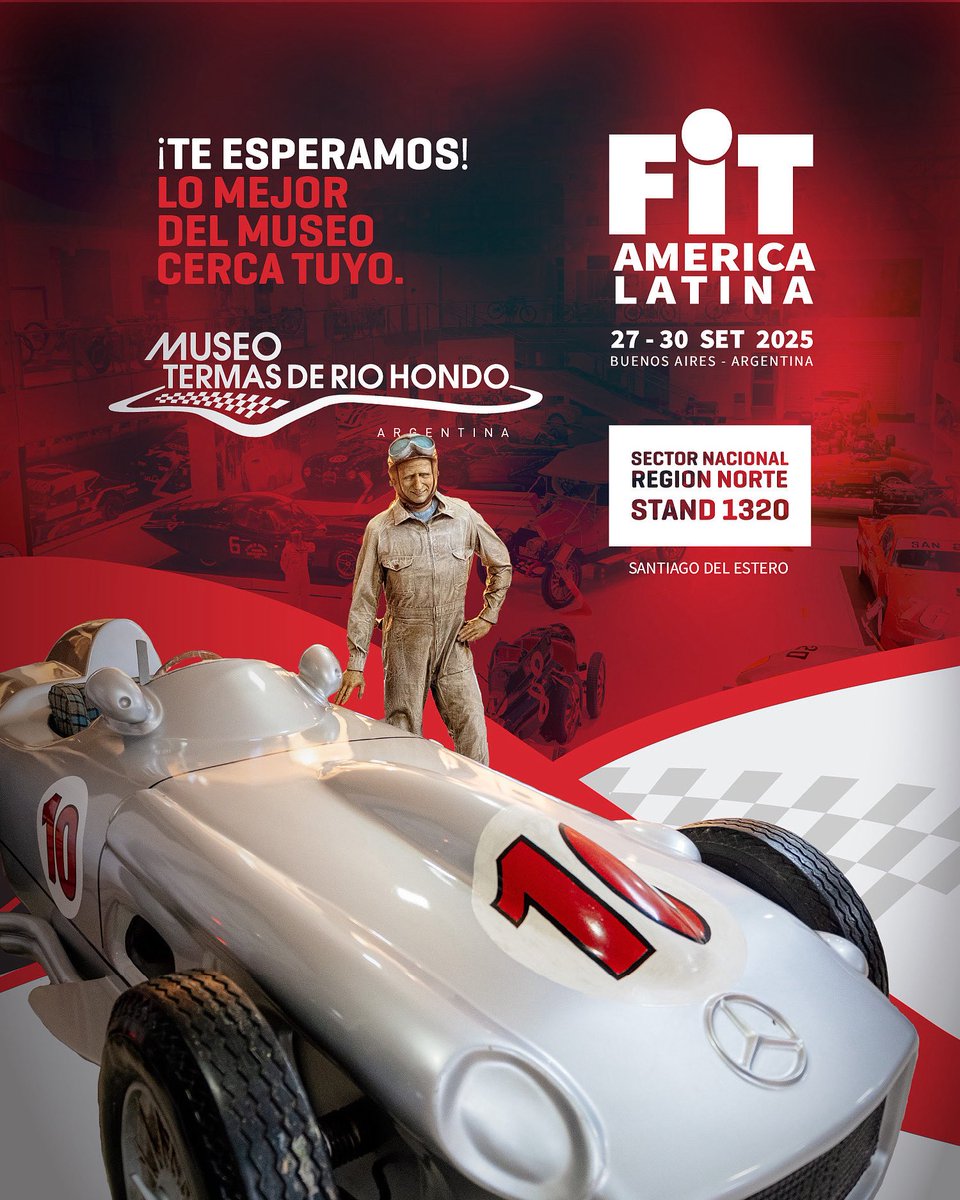 Museo Automóvil TRH (@museotermas) on Twitter photo 