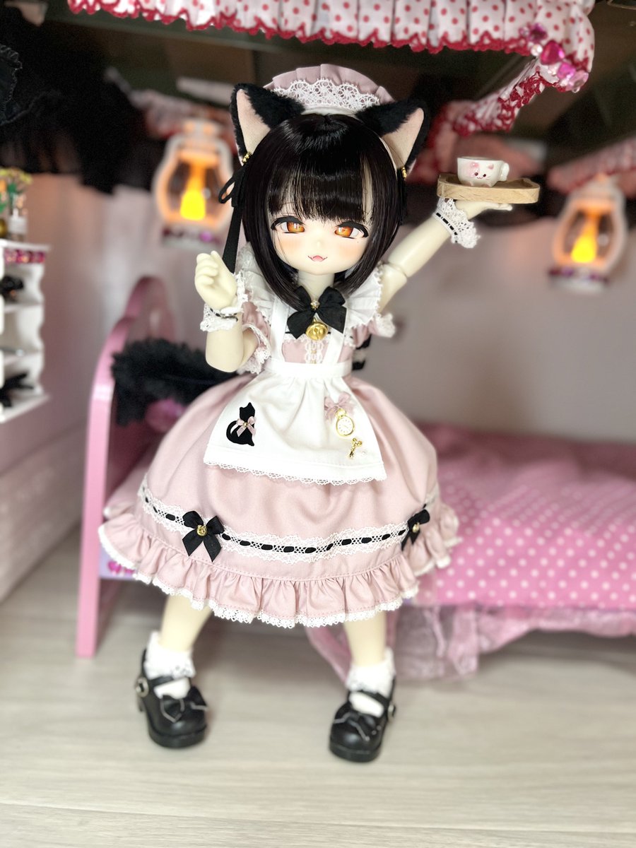 ☆新品未使用☆ にゃんにゃんにゃんこ りんご ニット 腹巻き くつ下 ④点 シャンブルにて「たれぱんだ」「にゃんにゃんにゃんこ」のグッズ