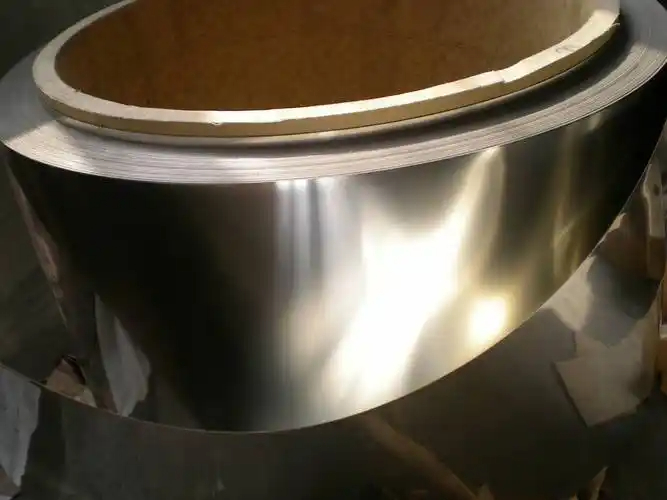 JLINStainless's tweet photo. Need stainless steel strips that deliver durability, precision &amp; custom specs?
Jianglin Steel has you covered — multiple finishes, thicknesses &amp; widths, all with corrosion resistance.
https://t.co/Gp5tC5EA2s

#StainlessSteel #MetalStrips #Quality #Manufacturing #JianglinSteel https://t.co/mjRYNybwir