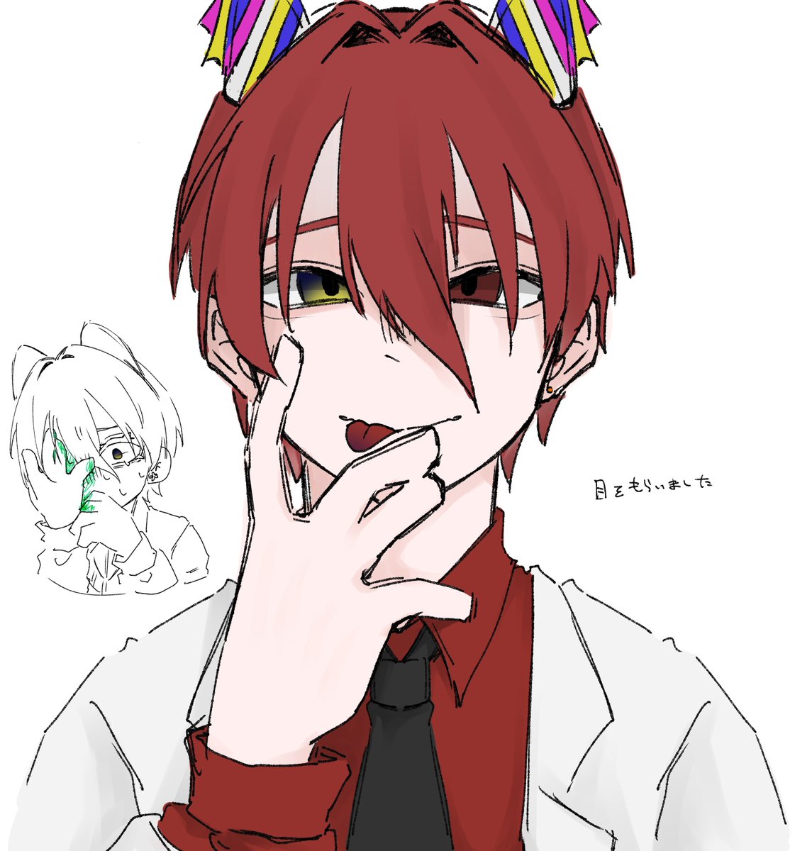 詩音 (@_SHION_M) / Posts / X