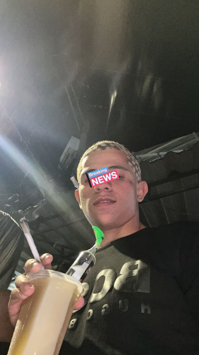O clima aq anda bem leve 🕊🇲🇱🚀😇