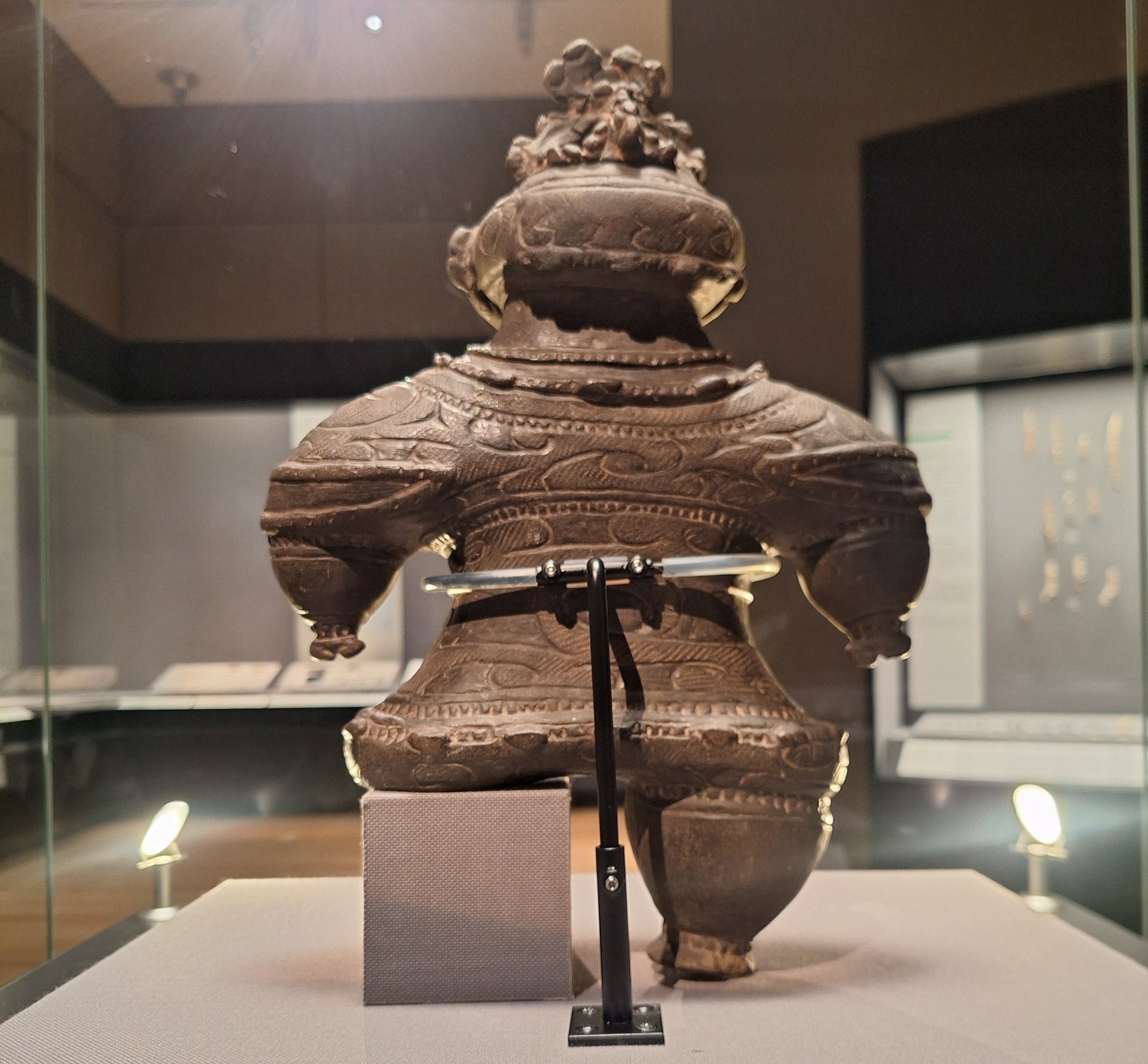 世界に一つだけの土偶 元祖「オモシロ土偶本」がパワーアップして帰ってきた！ 『増補