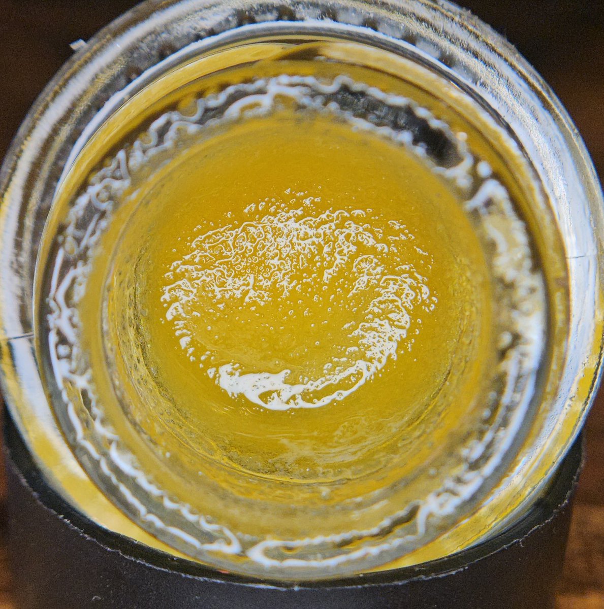 Haze4dayzzz's tweet image. BLŪBERI - @ColdFireExtract × #BLEM (cured resin badder)
Gassy thin mint GSC upfront, followed by berry notes on the backend. Just another testament to quality nug-run BHO competing with rosins at 2× its price!
🍪🫐🤤
