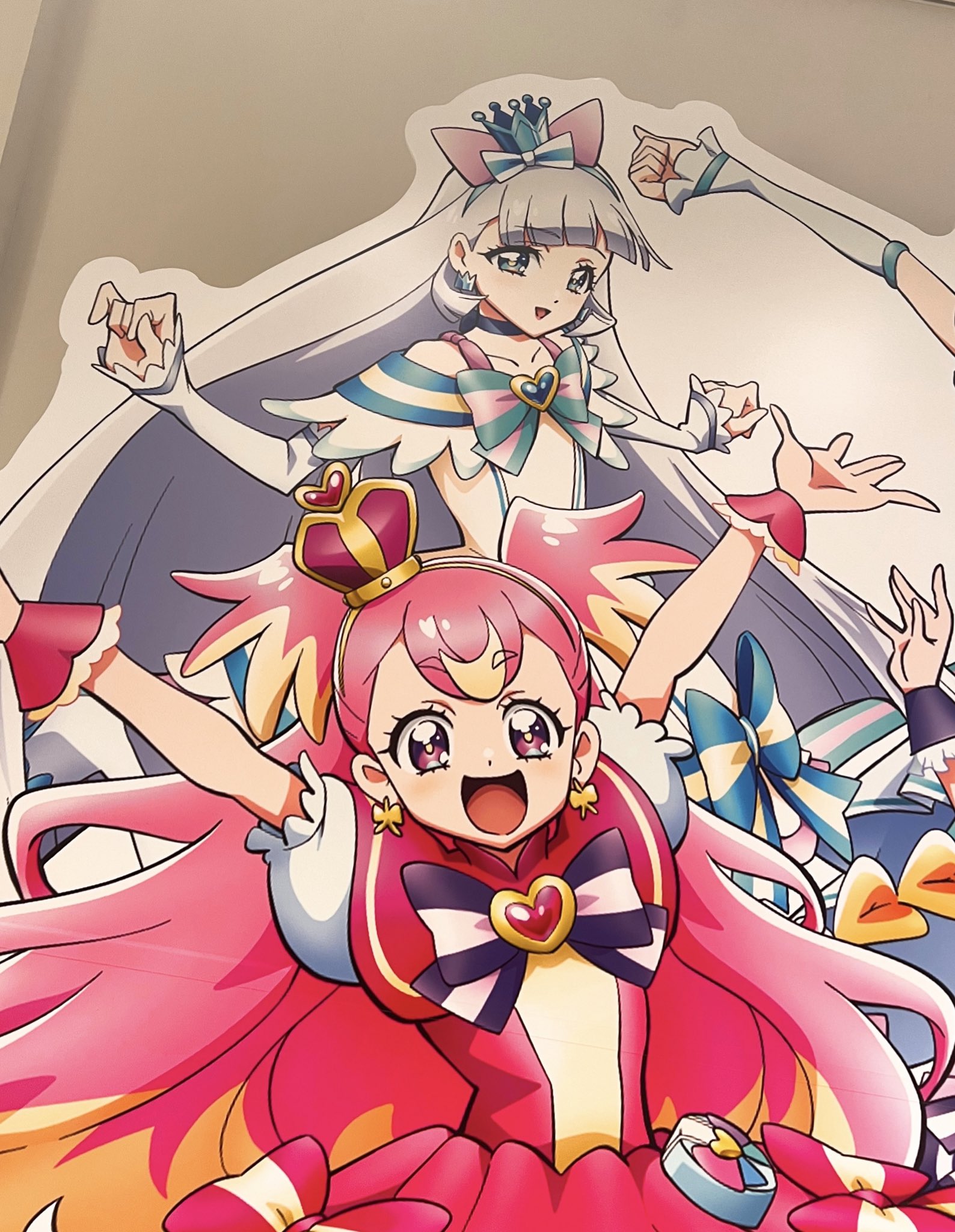 ほんふー🧹🧹 on X: 