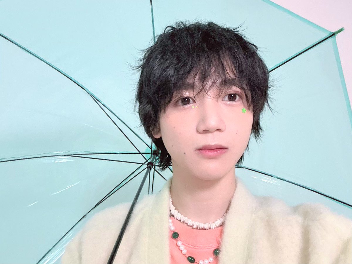 かわいい”を超えさせていただきました。 #SODA 11月号発売中です！ 僕