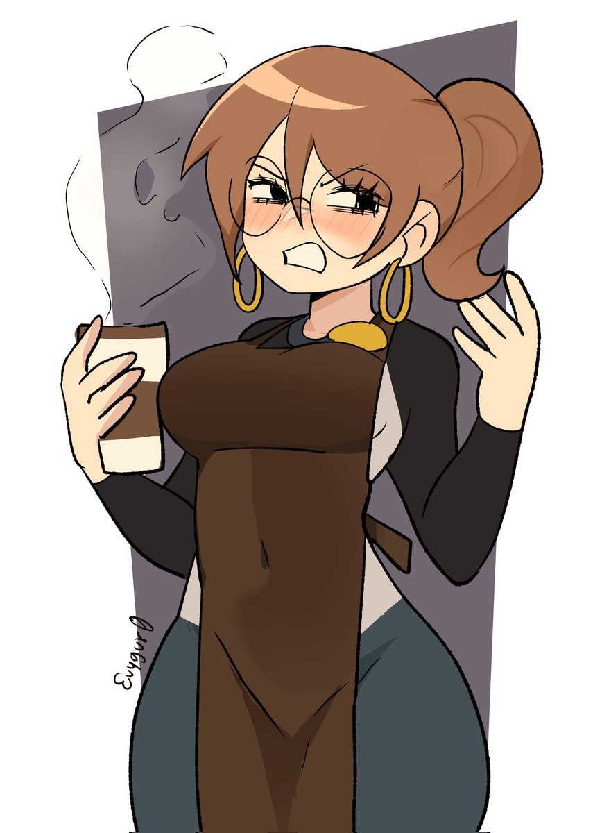 More from Julie💕
#scottpilgrim  
#ScottPilgrim #ScottPilgrimTakesOff #juliepower