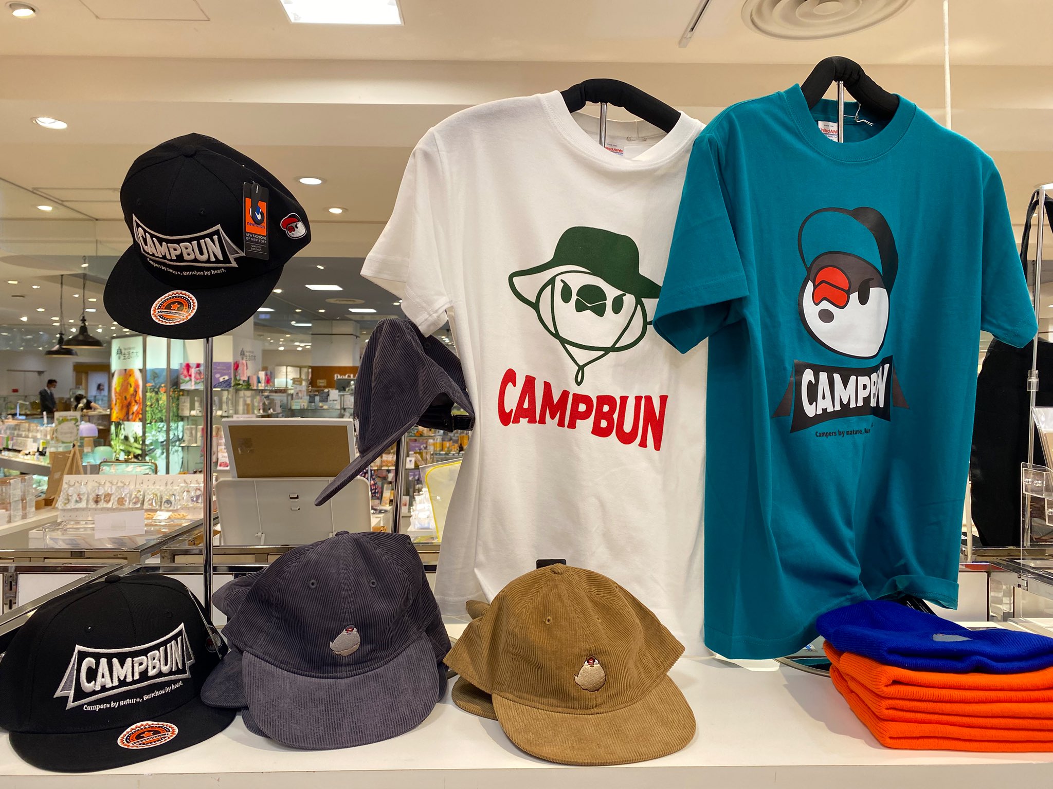 コトリアーケード@CAMPBUNとキャンプ！ (@kotoriarcade) / X