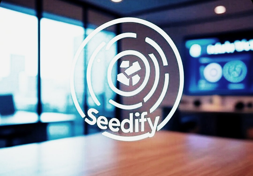 khan42424200's tweet image. Seedify isn’t just launching tokens it’s building ecosystems. With Vibecoins + InfoFi + new tier systems, there’s more power to creators &amp;amp; holders.
Are you ready to be part of the future? @SeedifyFund
#Seedify #CryptoCommunity