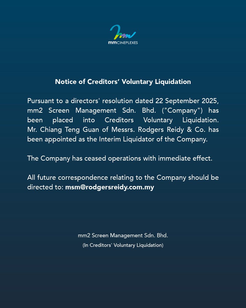 mmCineplexes (@mmcineplexes) on Twitter photo 